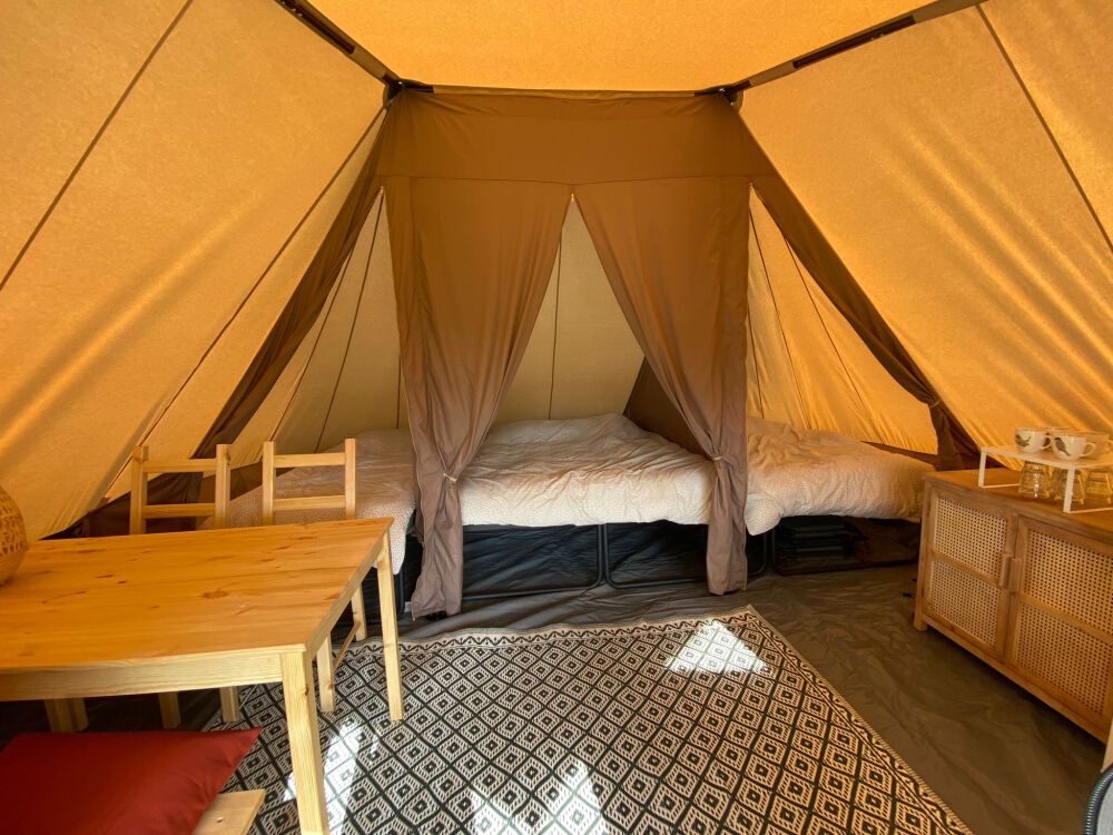 Symptomen Schema Verraad Huren - Camping Harderzee in Groede - Zeeland